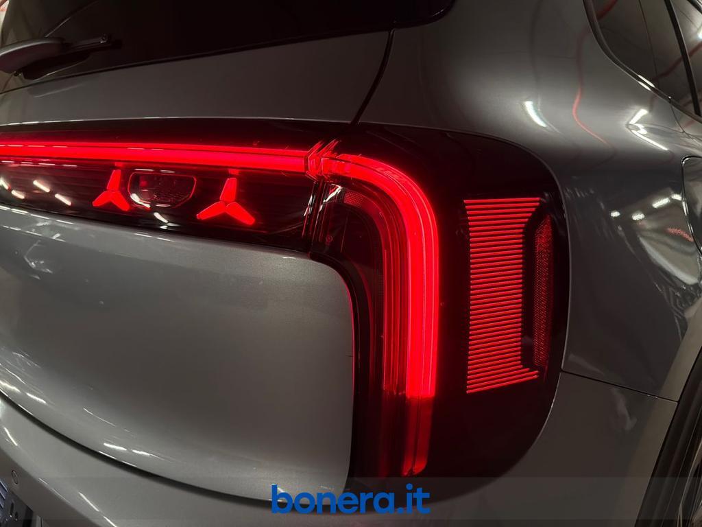 Mercedes GLB EQ 250+ Advanced Plus