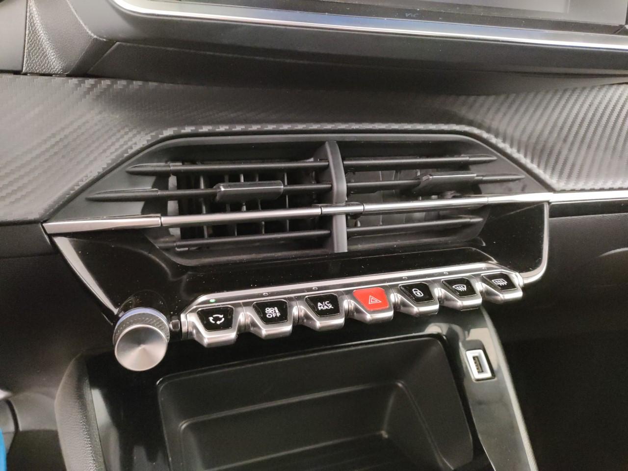 PEUGEOT 208 1.5 bluehdi Active s&s 100cv