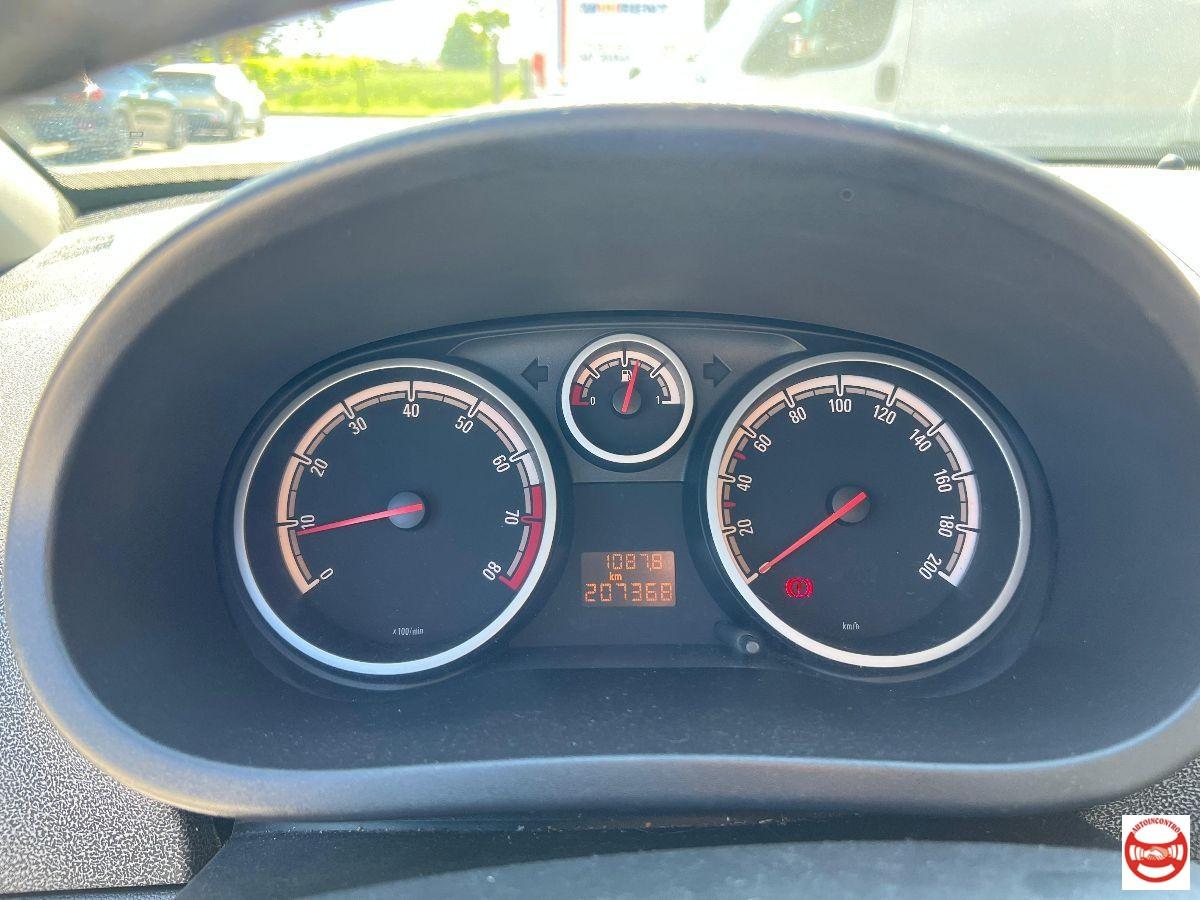 OPEL - Corsa 1.2 Club Gpl-tech 80cv 5p