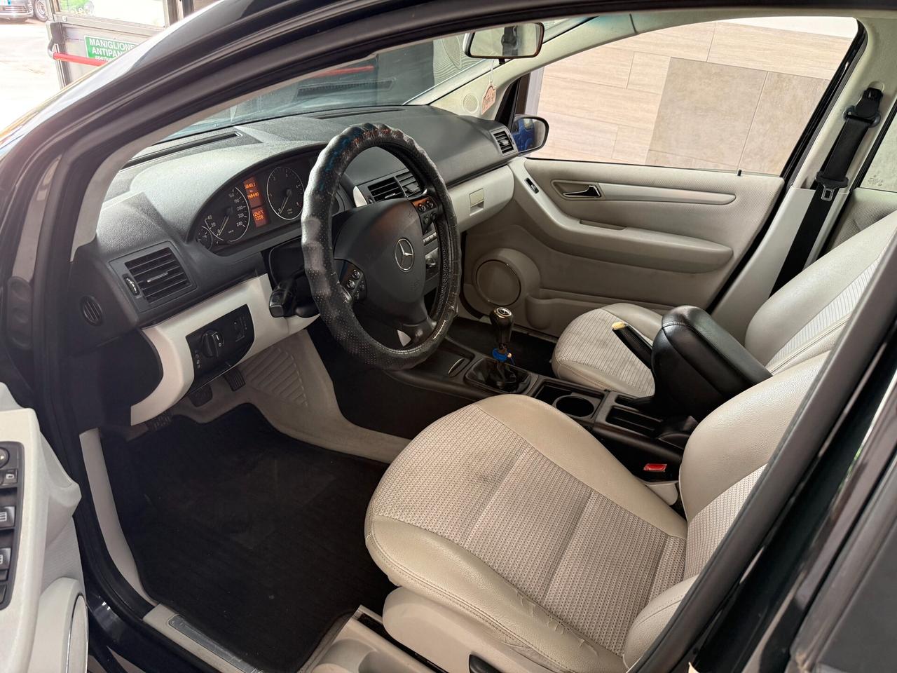 Mercedes-benz A 180 CDI Classic