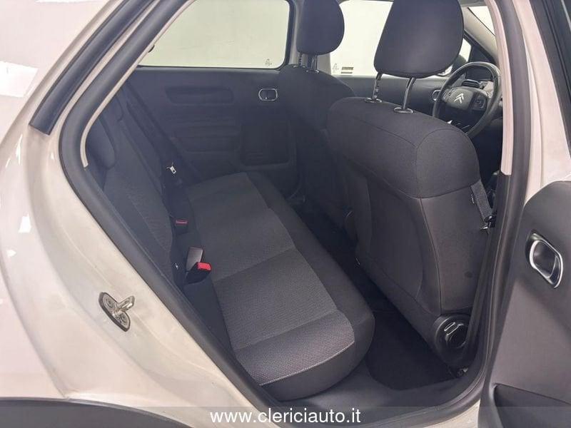 Citroën C4 Cactus BlueHDi 100 S&S Shine