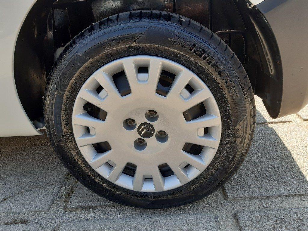 Citroen Nemo 1.3 HDi 80CV Furgone