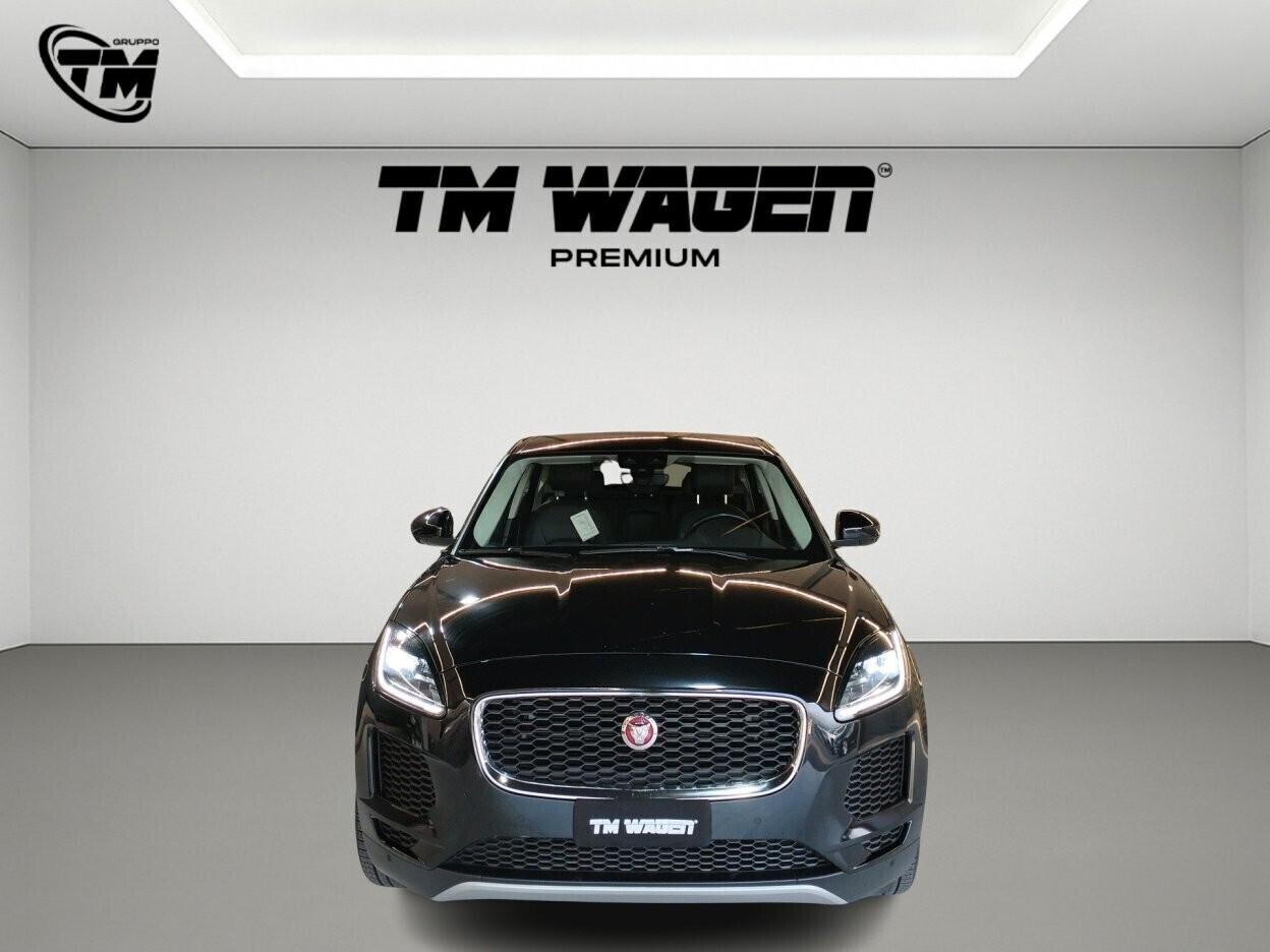 Jaguar E-Pace 2.0d i4 R-Dynamic awd 150cv auto my19