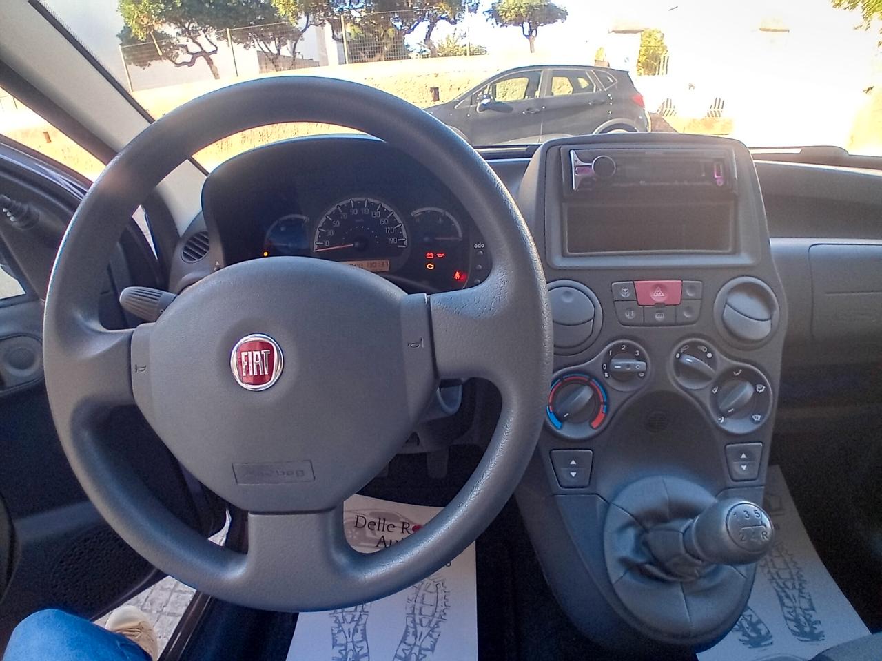 Fiat Panda 1.2 69 Cv Classic
