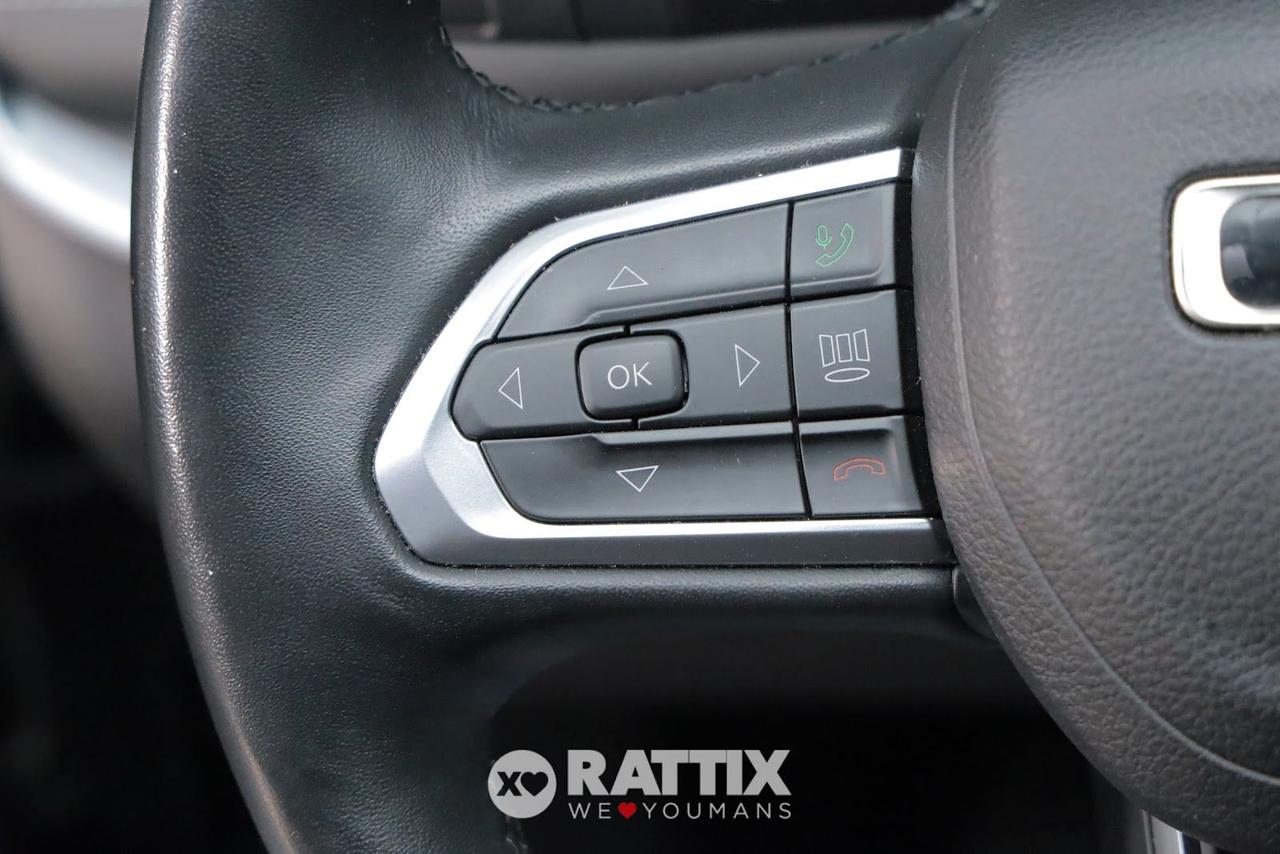 Jeep Compass 1.5 Turbo T4 Mhev 130CV Altitude DCT