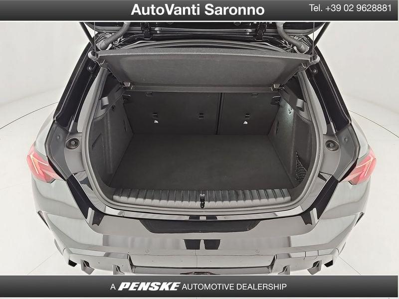 BMW Serie 1 118d MSport Pro (con kit invernale da 19")