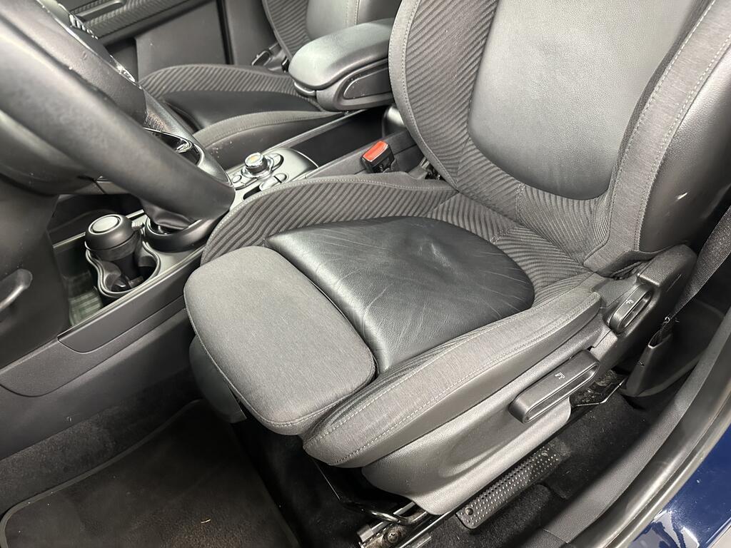 Mini Cooper SE Countryman Mini Countryman 1.5 Cooper SE Hype all4 auto