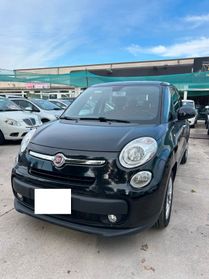 Fiat 500L Living 1.6 Multijet 105 CV Lounge OK NEO PATENTATI