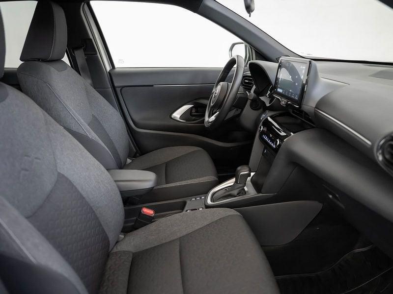 Toyota Yaris Cross 1.5 Hybrid 5p. E-CVT Trend