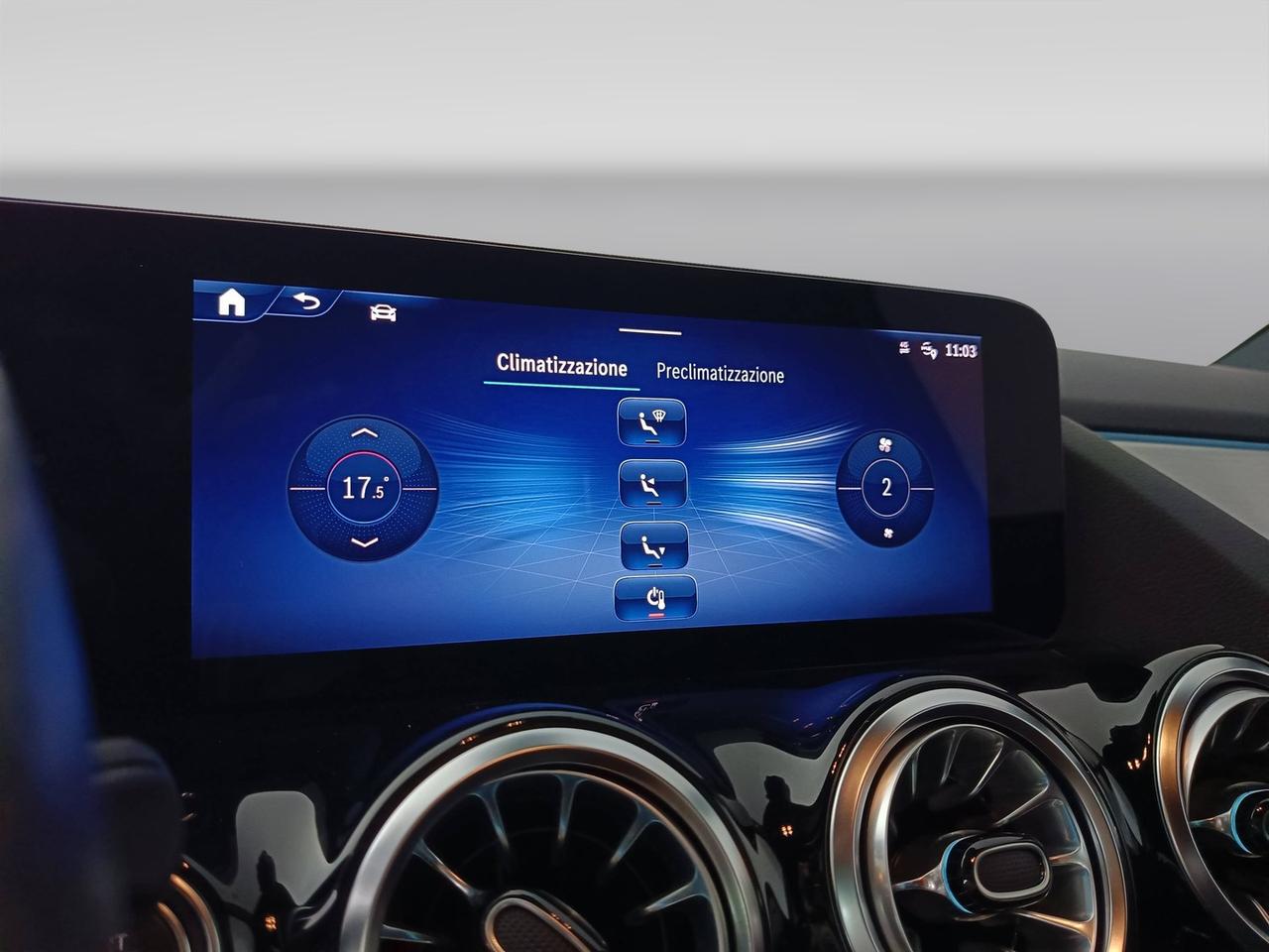 Mercedes-Benz GLA-H247 2023 - GLA 250 e phev AMG Line Advanced Plus auto