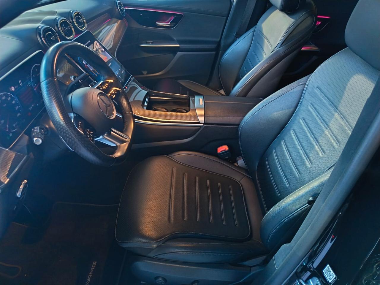 Mercedes-benz GLC 220 d 4Matic Mild Hybrid Advanced
