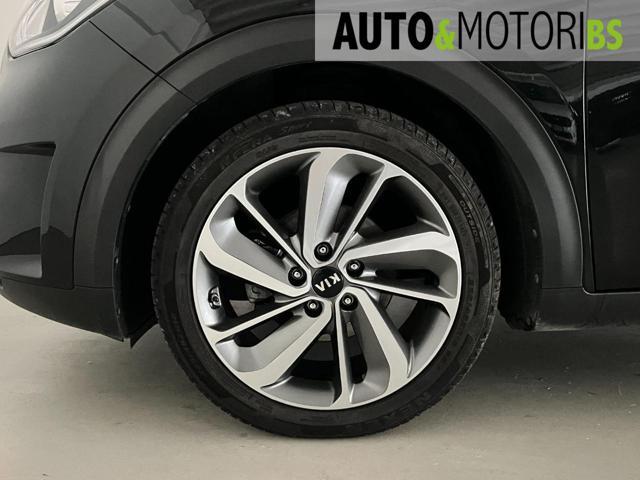 KIA Niro 1.6 GDi DCT HEV Style