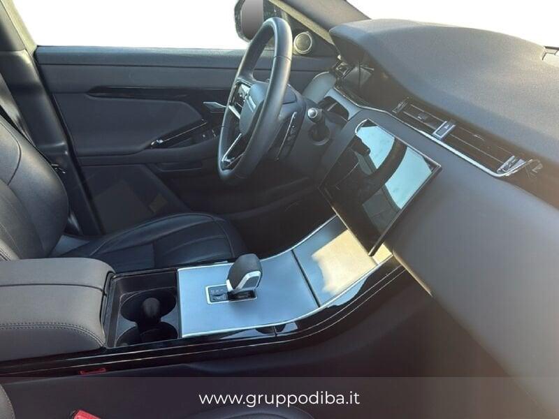 Land Rover Range Rover Evoque II 2024 2.0d i4 mhev S awd 163cv auto