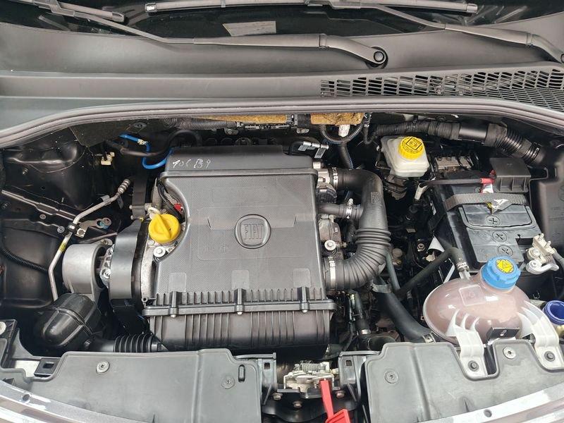 FIAT 500L 500L 1.4 Easy 95cv