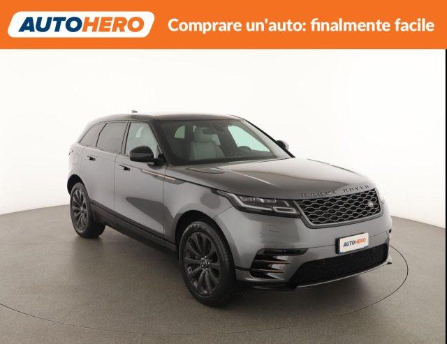 LAND ROVER Range Rover Velar 2.0D I4 180 CV R-Dynamic S