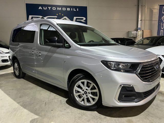 FORD Tourneo Connect Grand Tourneo Connect 2.0d 122CV Powershif 7 posti