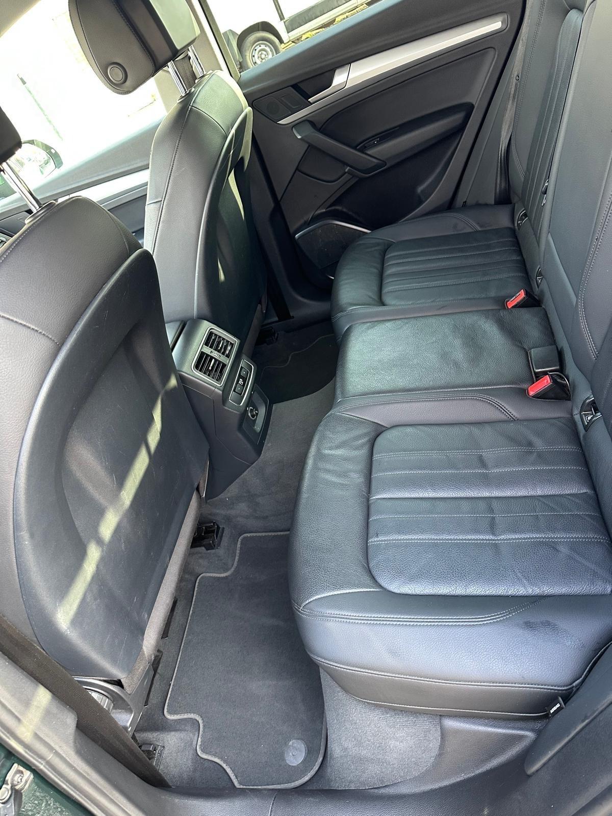 Audi Q5 2.0 TDI 190 CV quattro S tronic Sport