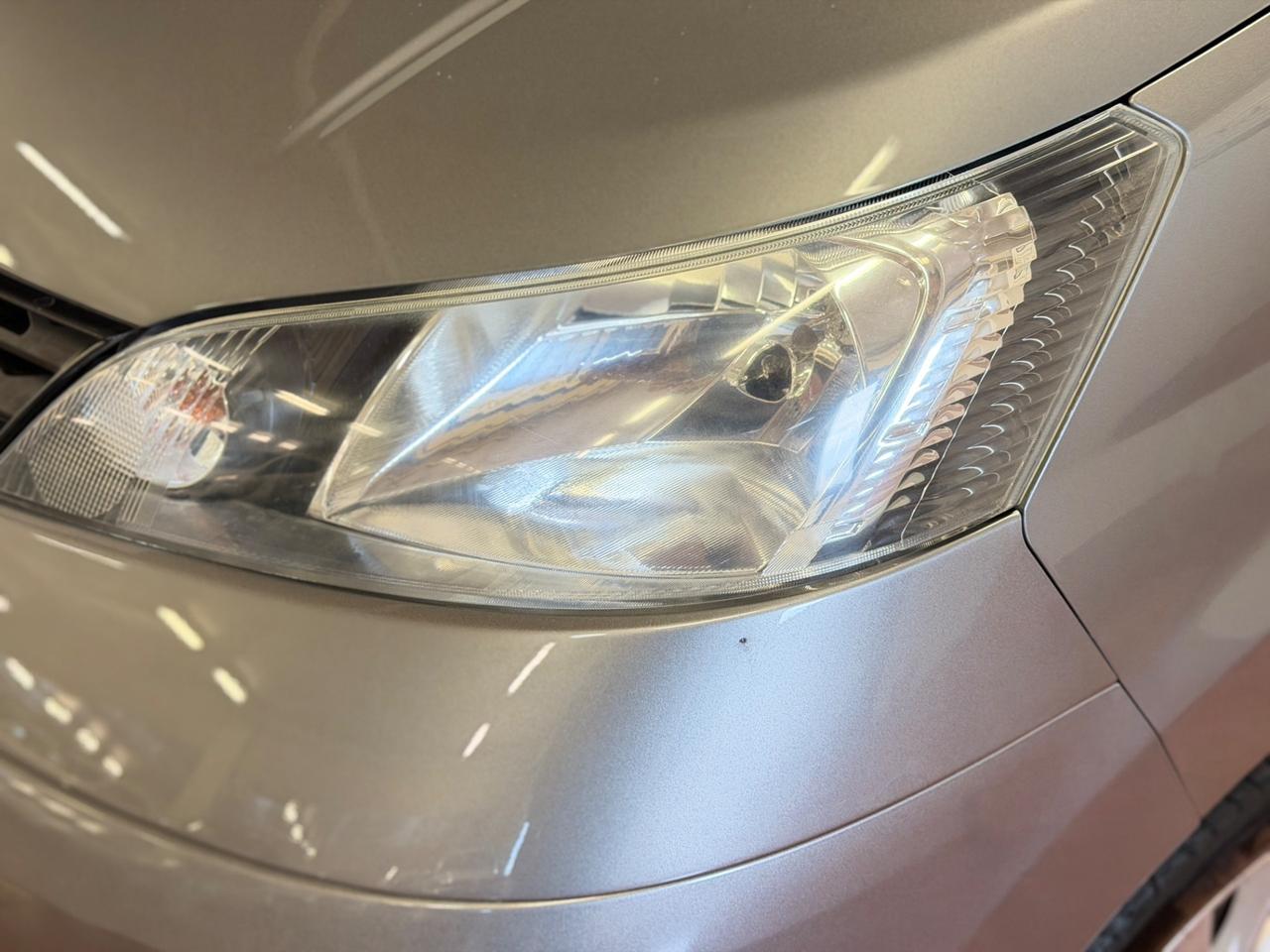 Nissan NV200 Evalia 1.5 dCi 90 CV n-tec