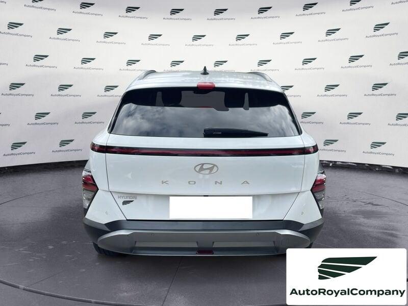 Hyundai Kona Kona 1.0 T-GDI DCT XLine