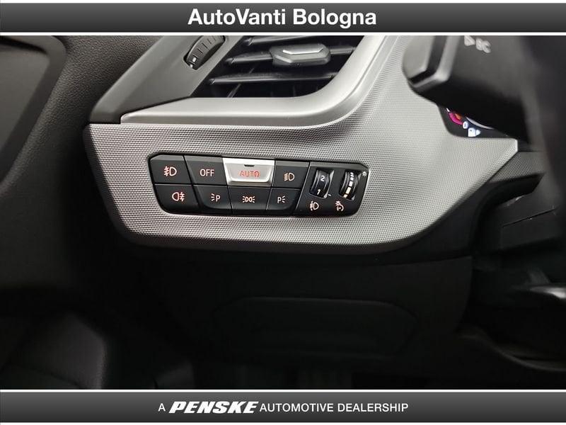 BMW Serie 1 118i 5p. Advantage