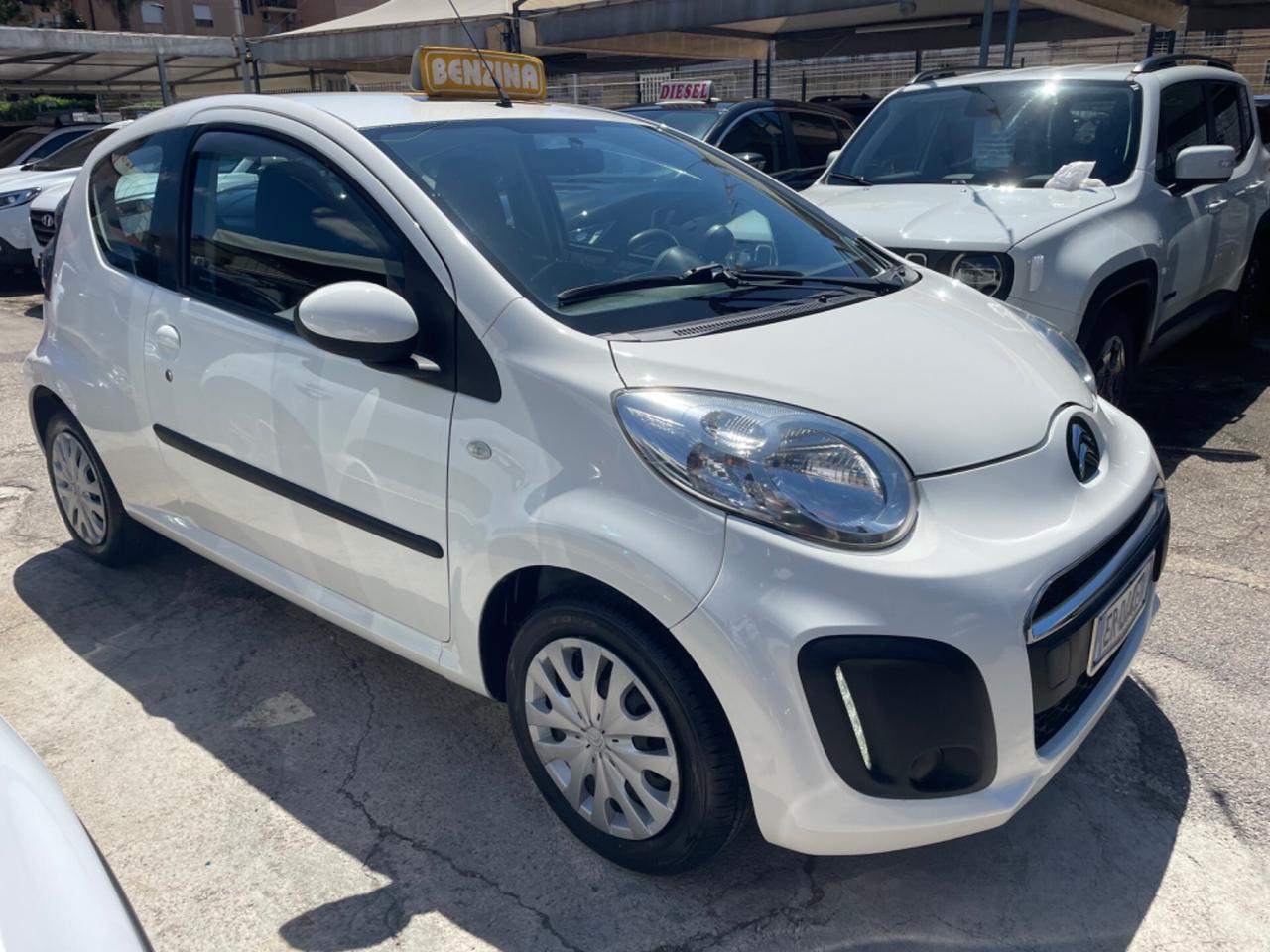 Citroen C1 1.0 3 porte Seduction