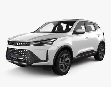 Emc Wave 3 Km 0 italiana GPL casa madre