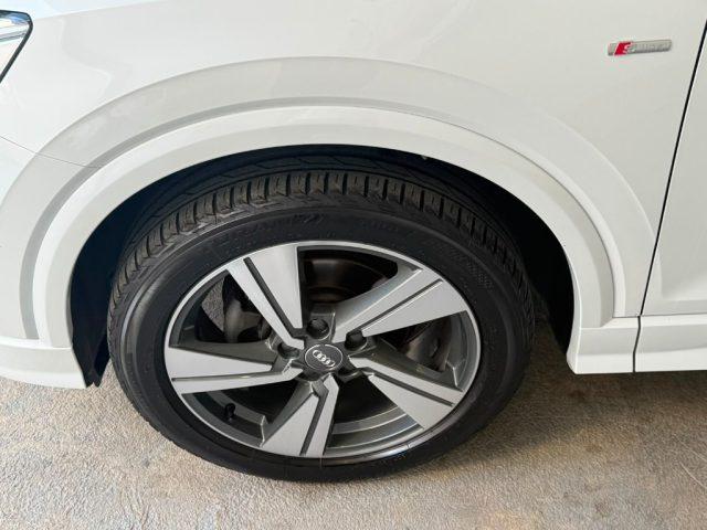 AUDI Q2 35 TFSI