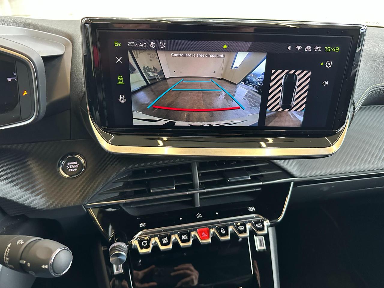 Peugeot 208 1.2 puretech GT s&s 100cv