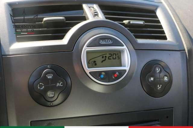 Renault Megane Grandtour 1.6 16v Luxe