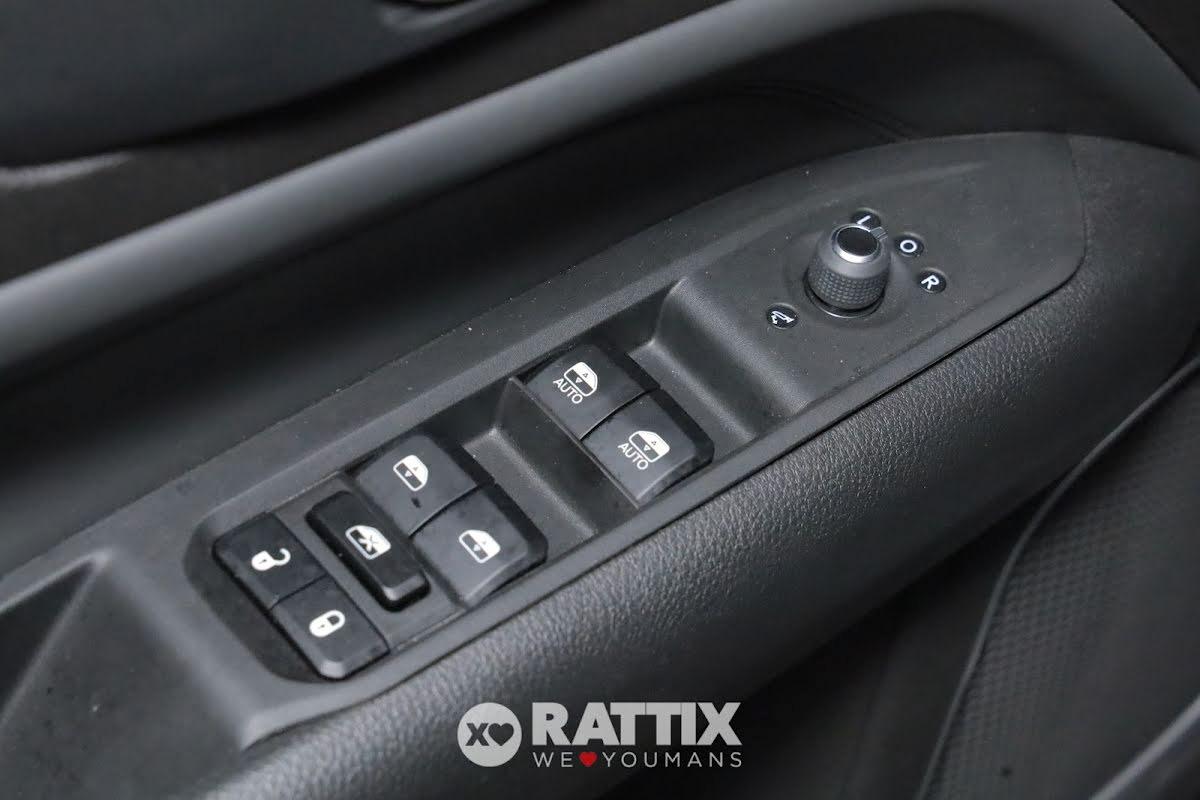 Jeep Compass 1.5 Turbo T4 Mhev 130CV Summit DCT