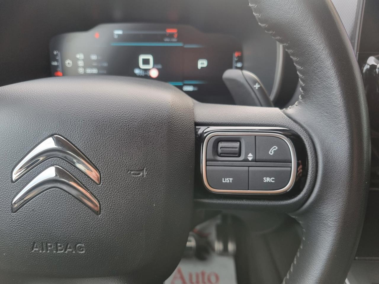 Citroen C5 Aircross BlueHDi 130 S&S EAT8 Shine