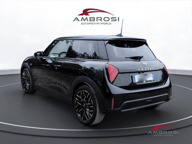 MINI Cooper 3 porte S Favoured XL