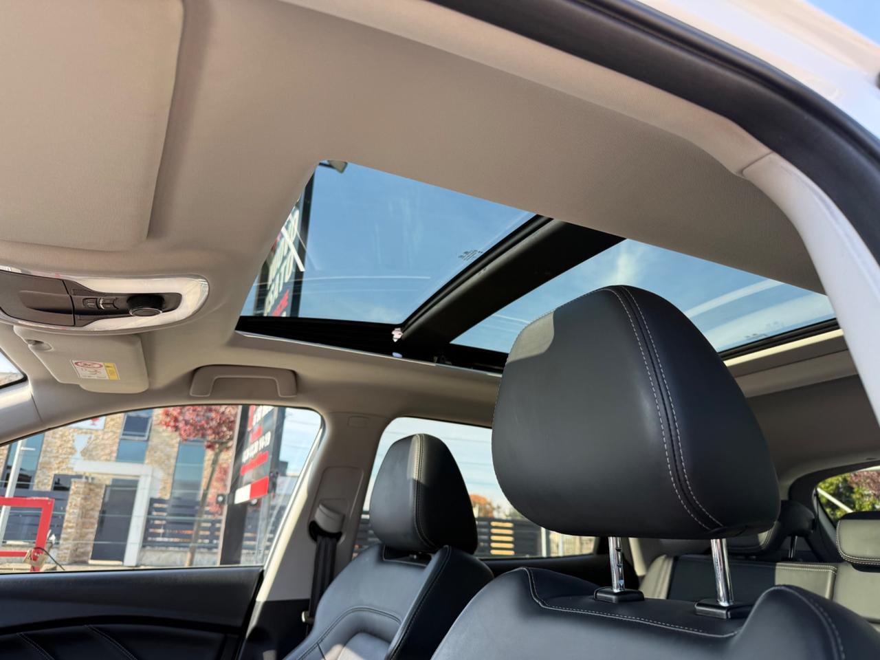 Dr F35 1.5 Turbo DCT Bi-Fuel GPL TETTO APRIBILE