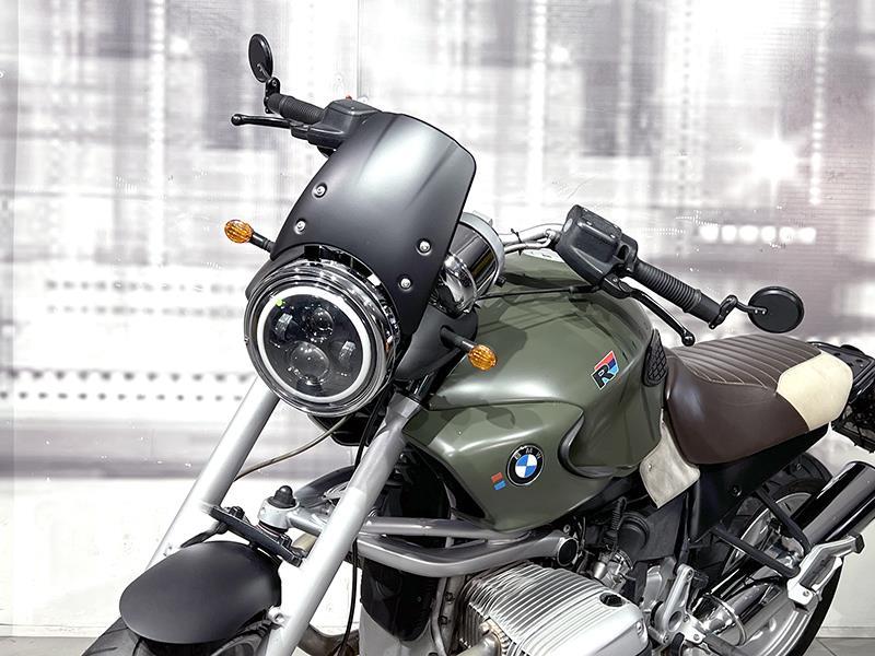 Bmw R 1150 R