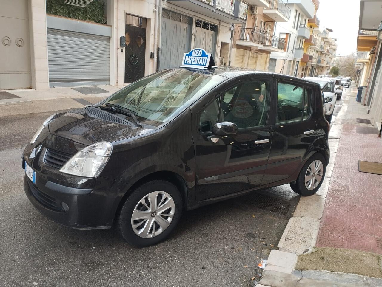 Renault Modus 1.5 dCi 70CV TETTO**OTTIME CONDIZIONI**