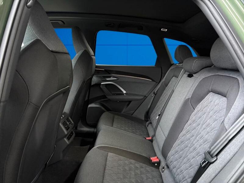 AUDI Q5 3ª serie Q5 TDI 150 kW mHEV+ S tronic ...