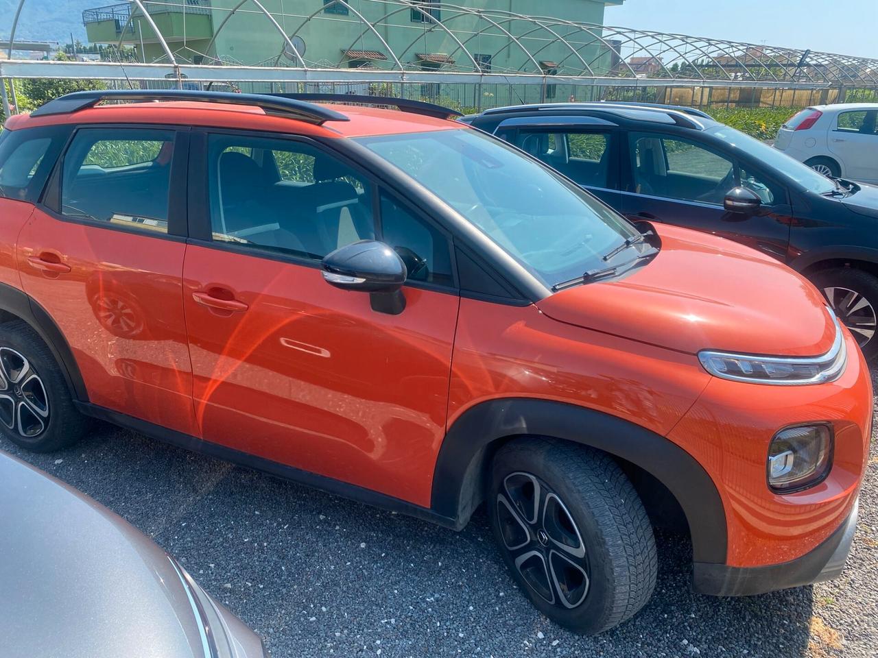 Citroen C3 Aircross DIESEL