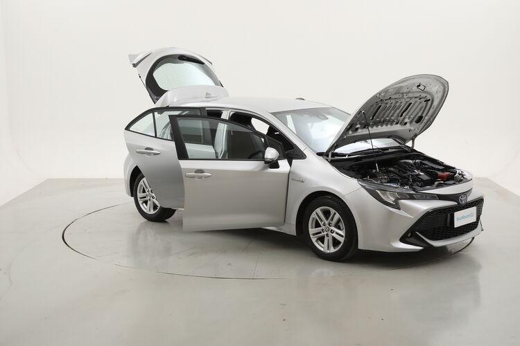 Toyota Corolla Hybrid Business BR620266 1.8 Full Hybrid 122CV