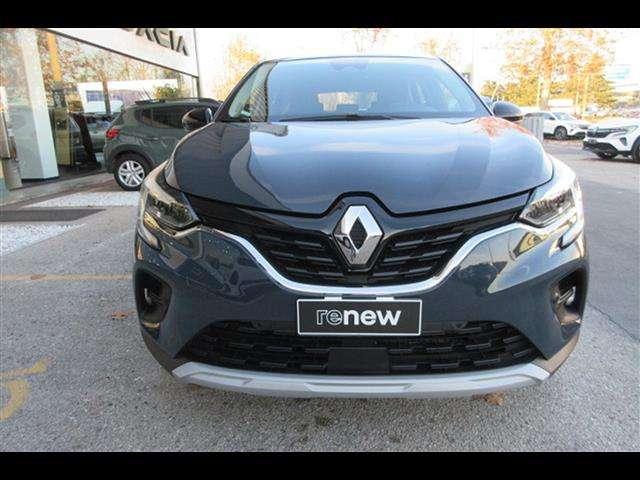 Renault Captur 1.0 TCe GPL Zen my21