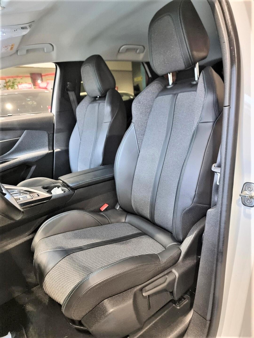 Peugeot 3008 BlueHDi 130 S&S EAT8 Allure PACK 12 12 GARANZIA