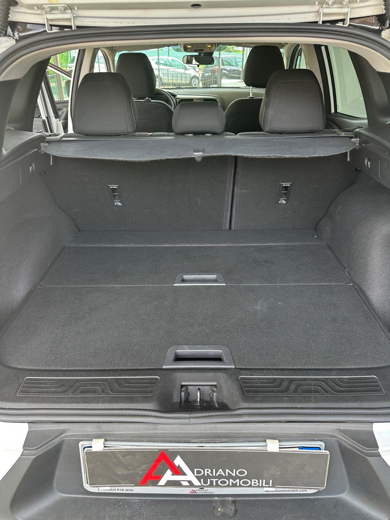Renault Kadjar 1.5 blue dci Business 115cv