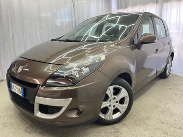 Renault Scenic PERFETTA FINANZIAMENTO SENZA BUSTA FRIZIONE NUOVA RETROCAMERA NAVI