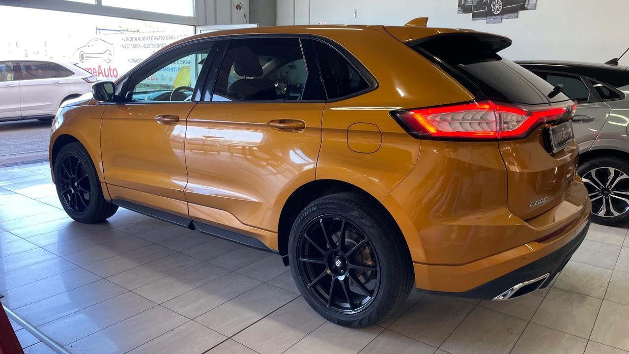 Ford Edge 2.0 TDCI 210 CV AWD Sport GARANZIA