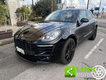 PORSCHE Macan 2.0