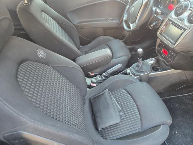 ALFA ROMEO MiTo 1.4 T 120 CV Distinctive