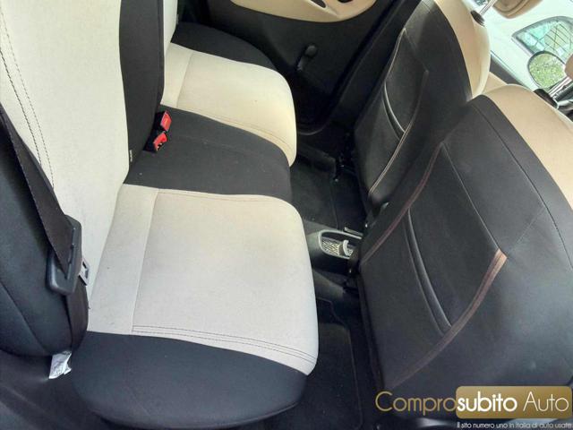 LANCIA Ypsilon 0.9 TwinAir 85 CV 5 porte S&S Silver