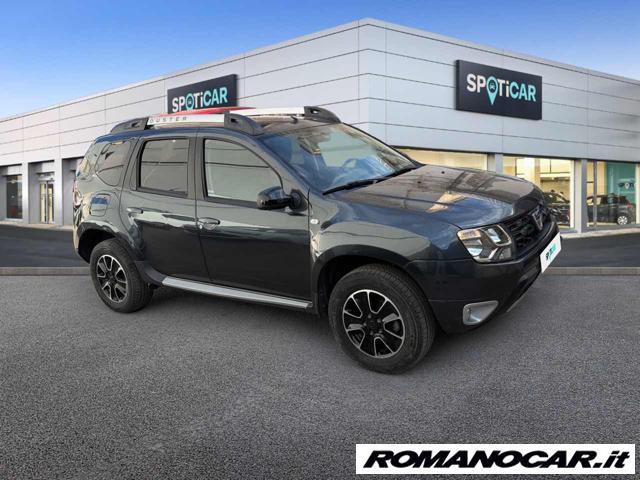 DACIA Duster 1.5 dCi 110CV Start&Stop 4x2 Lauréate