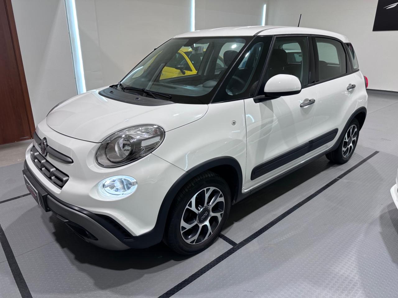 Fiat 500L 1.4 95 CV S&S Connect