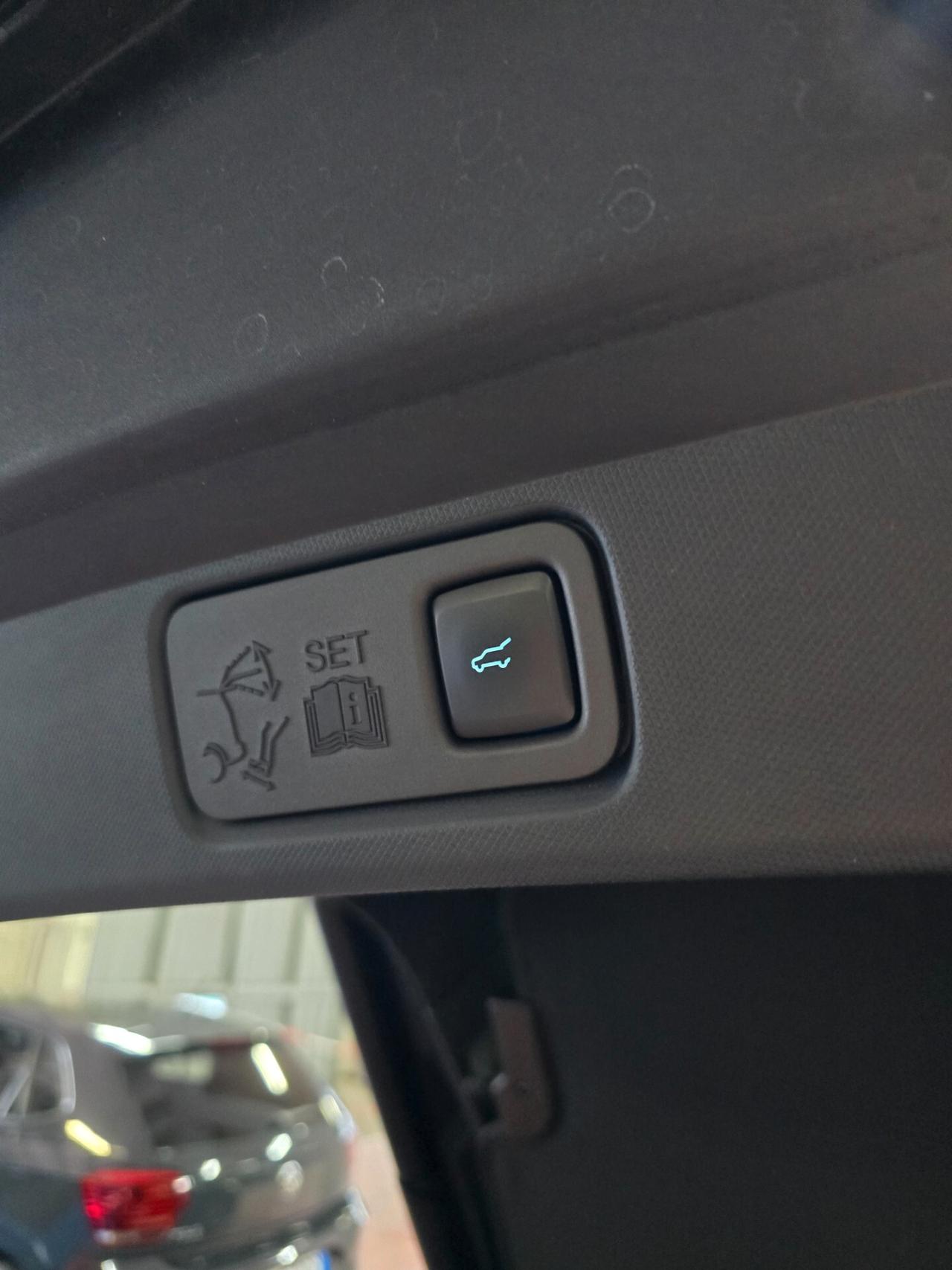 Ford Mustang MACH-E COME NUOVA