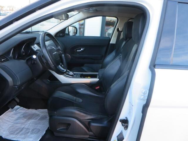 Land Rover Range Rover Evoque PURE 2.2 TD4 5p. Aut.
